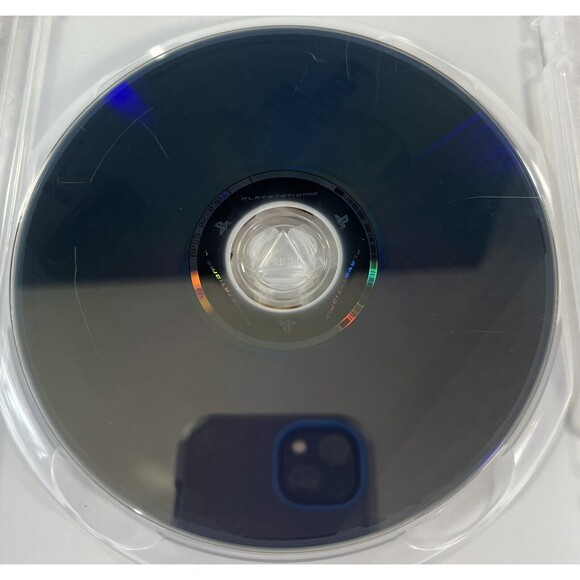 NCAA Football 09 Sony PlayStation 3 2008 PS3 Complete with Manual Tested - Picture 7 of 9